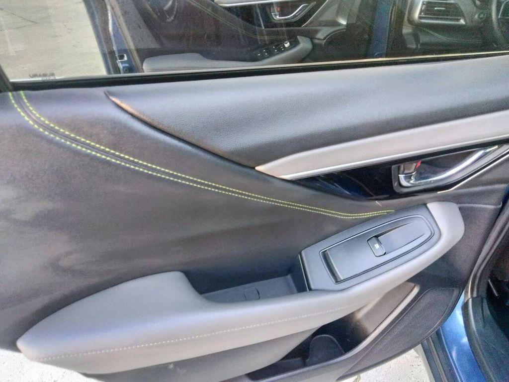 used 2020 Subaru Outback car, priced at $20,950