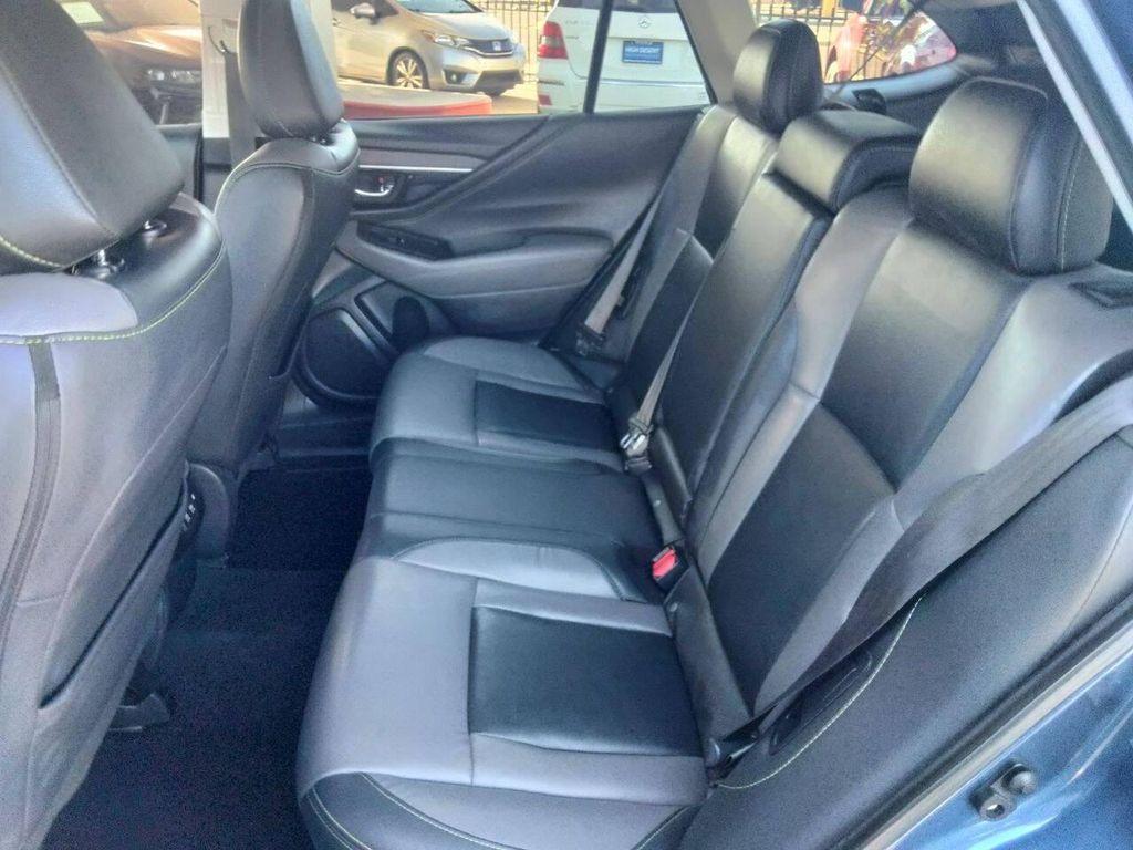 used 2020 Subaru Outback car, priced at $20,950