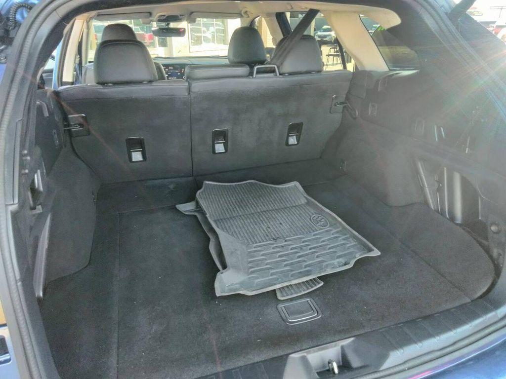 used 2020 Subaru Outback car, priced at $20,950