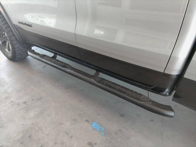 used 2020 Ram 1500 car, priced at $22,950