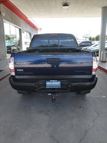 used 2013 Toyota Tacoma car, priced at $19,500