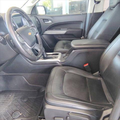 used 2019 Chevrolet Colorado car, priced at $32,500