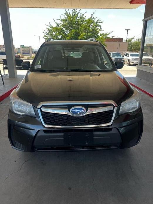 used 2015 Subaru Forester car, priced at $9,950