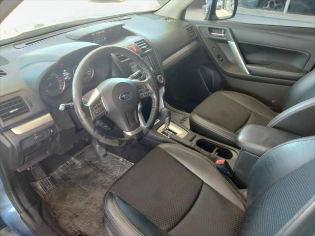 used 2014 Subaru Forester car, priced at $12,950