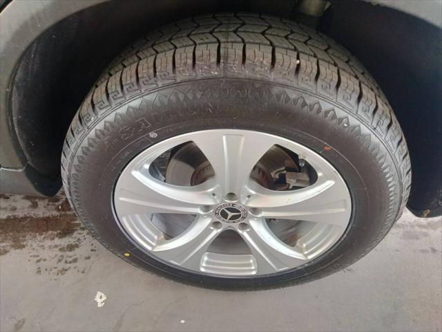 used 2018 Mercedes-Benz GLC 300 car, priced at $16,950