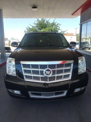 used 2013 Cadillac Escalade car, priced at $21,950