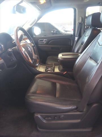 used 2013 Cadillac Escalade car, priced at $21,950