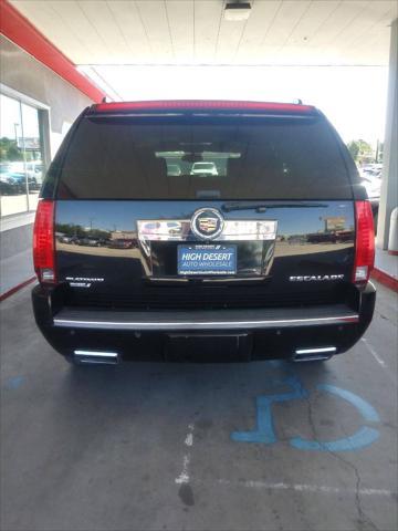 used 2013 Cadillac Escalade car, priced at $21,950