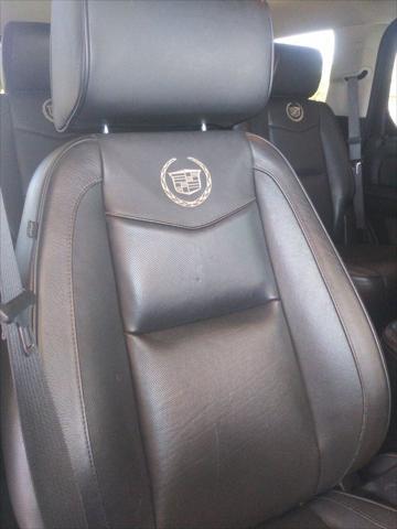 used 2013 Cadillac Escalade car, priced at $21,950