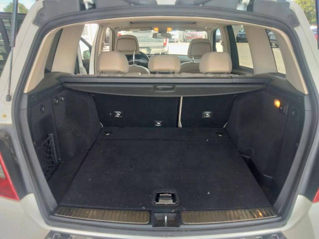 used 2010 Mercedes-Benz GLK-Class car, priced at $8,950