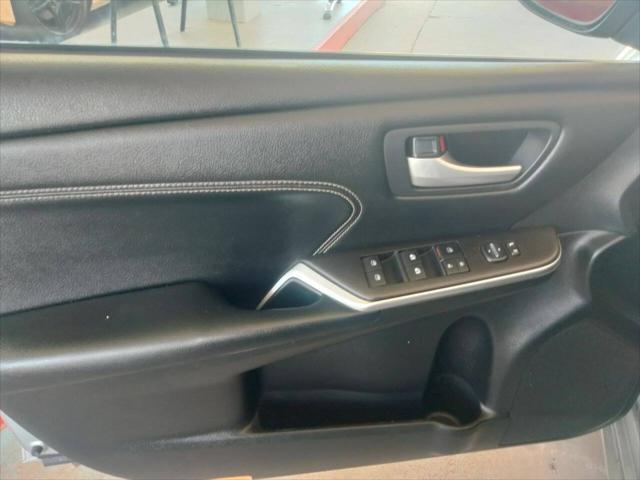 used 2017 Toyota Camry car, priced at $13,950