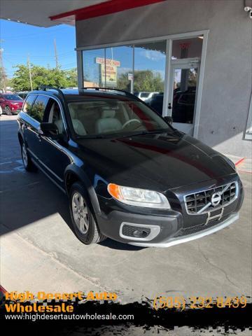 used 2011 Volvo XC70 car, priced at $9,950