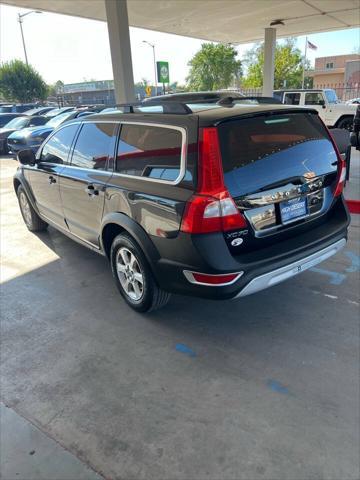 used 2011 Volvo XC70 car, priced at $9,950