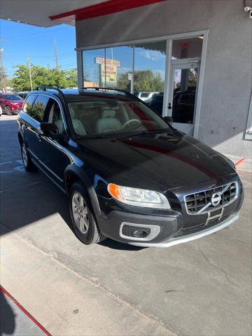 used 2011 Volvo XC70 car, priced at $9,950