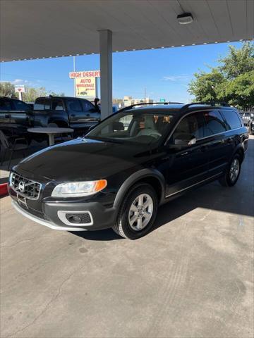 used 2011 Volvo XC70 car, priced at $9,950