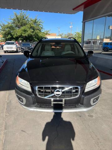 used 2011 Volvo XC70 car, priced at $9,950