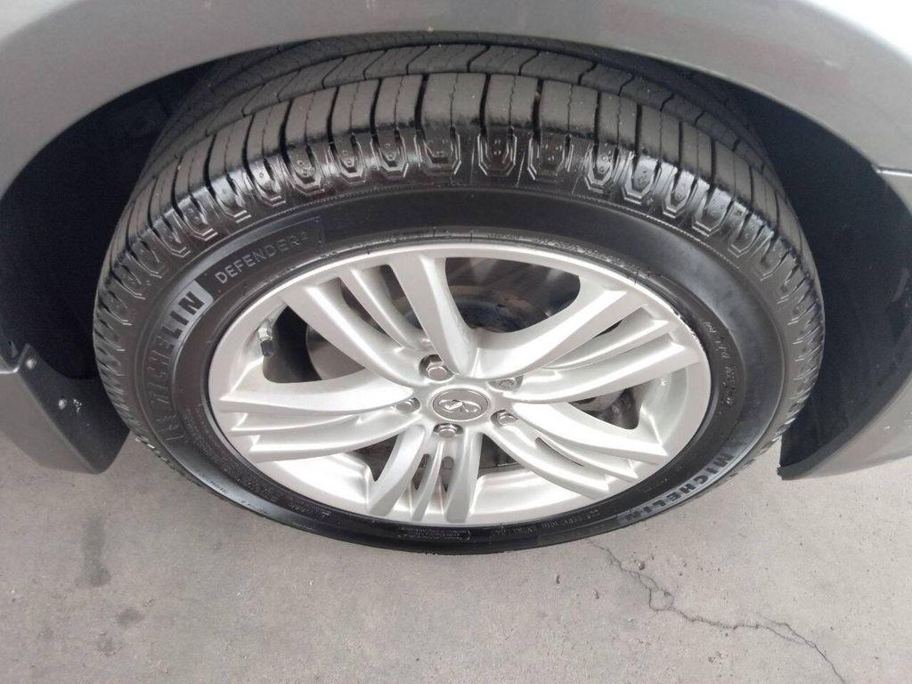 used 2012 INFINITI G37x car, priced at $9,950