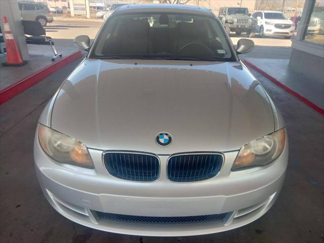 used 2011 BMW 128 car, priced at $9,500