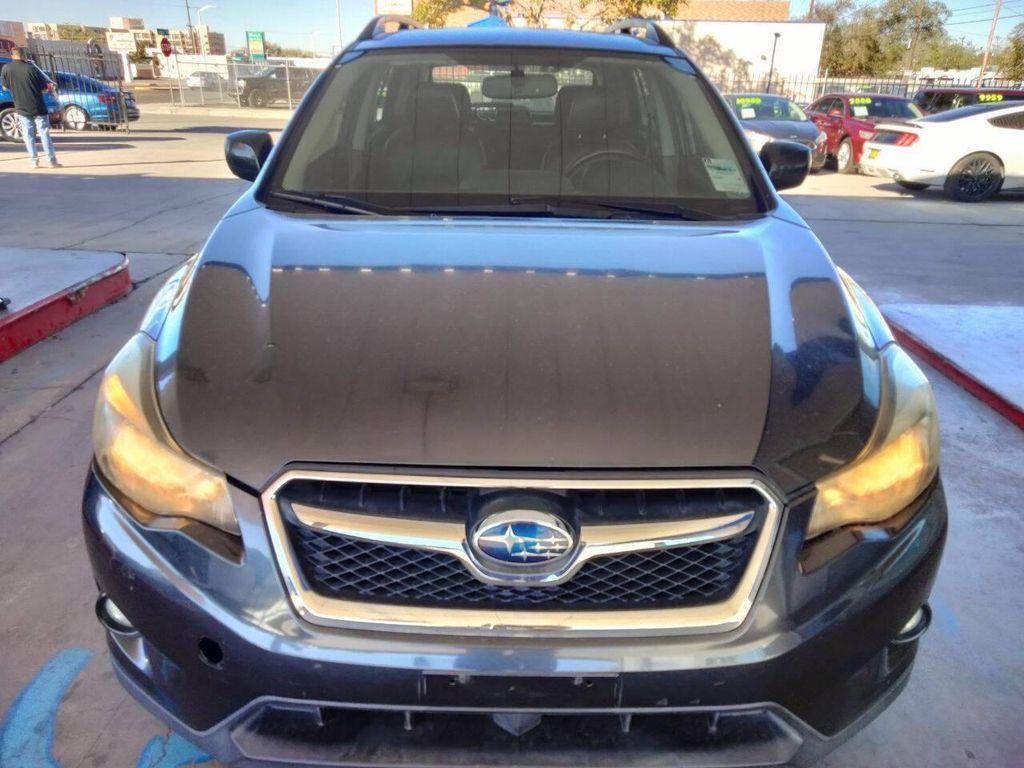 used 2014 Subaru XV Crosstrek car, priced at $9,950