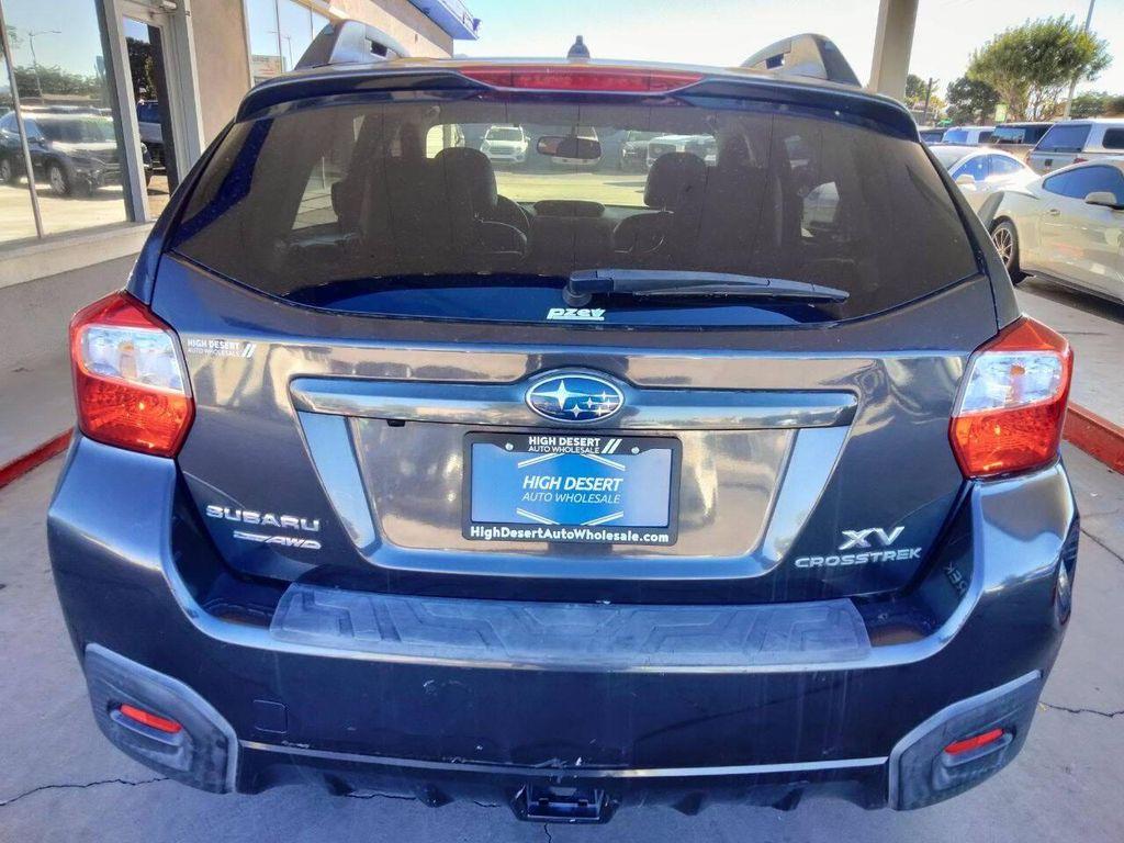 used 2014 Subaru XV Crosstrek car, priced at $9,950