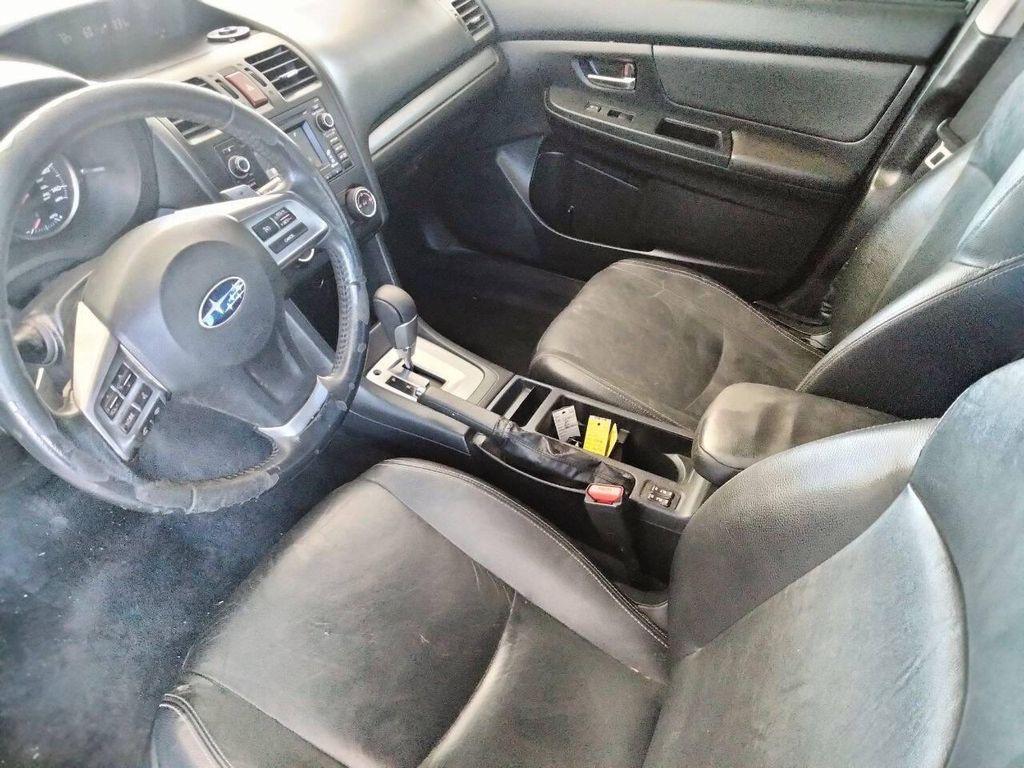 used 2014 Subaru XV Crosstrek car, priced at $9,950