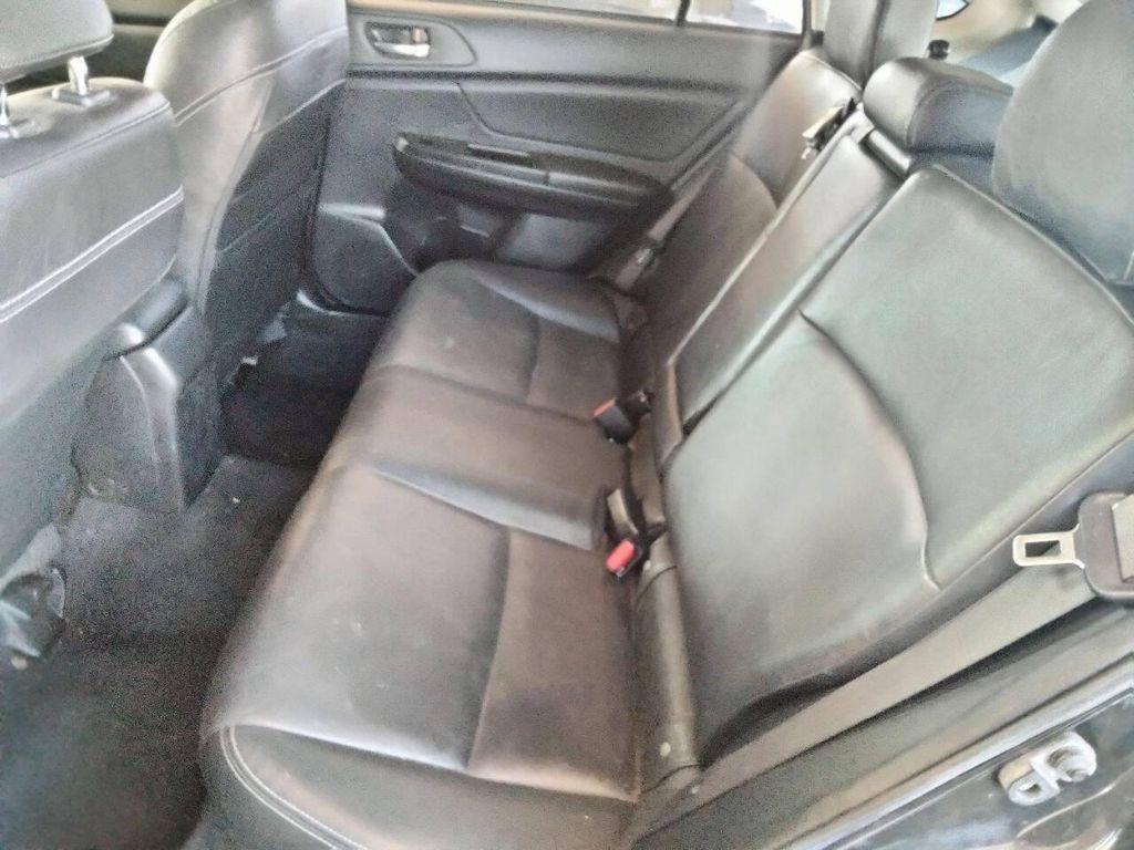 used 2014 Subaru XV Crosstrek car, priced at $9,950