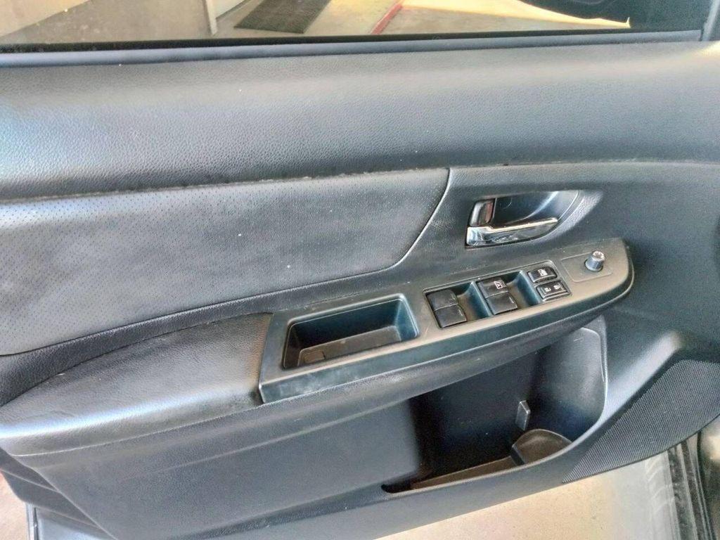 used 2014 Subaru XV Crosstrek car, priced at $9,950