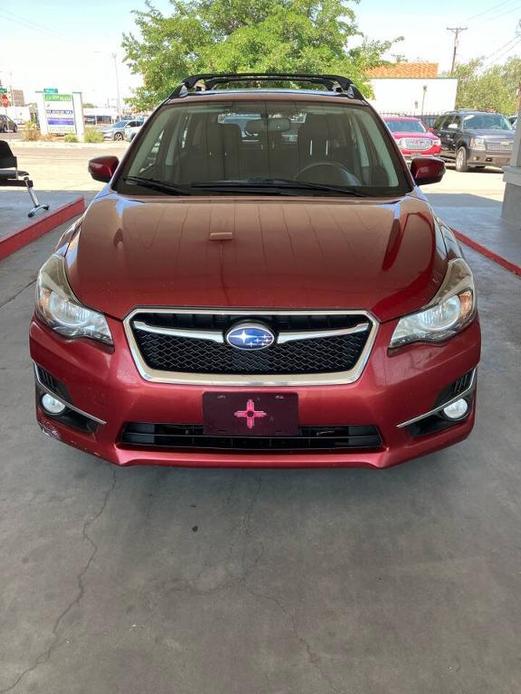 used 2016 Subaru Impreza car, priced at $11,500