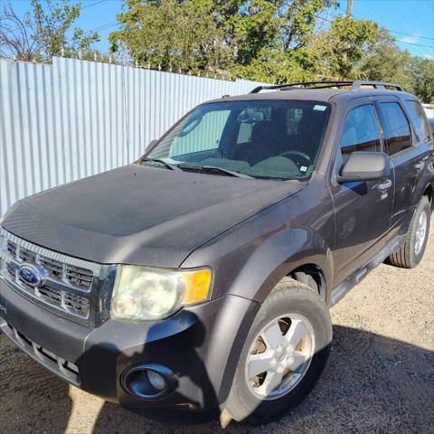 used 2012 Ford Escape car, priced at $5,950