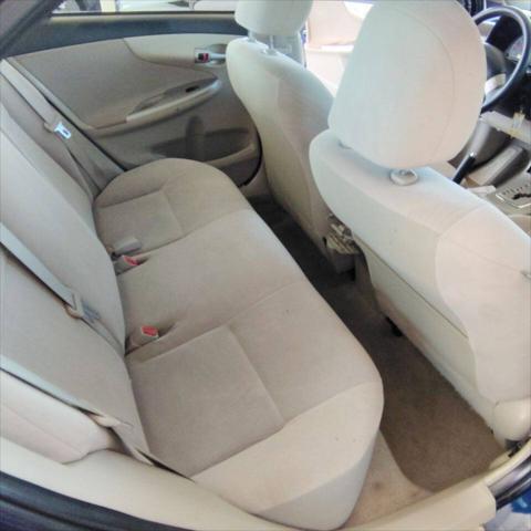 used 2011 Toyota Corolla car, priced at $8,950