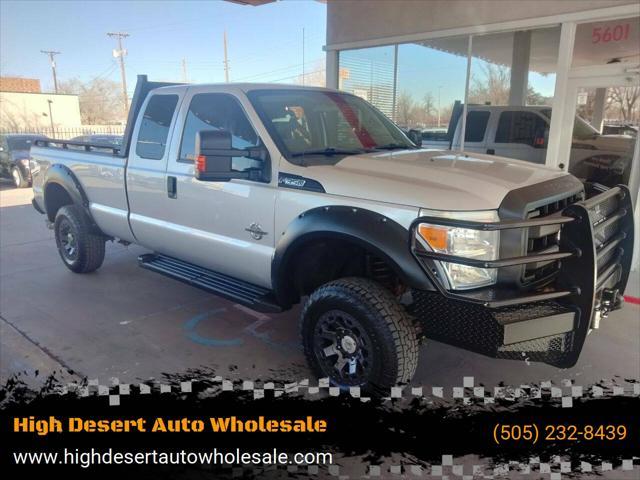 used 2011 Ford F-350 car, priced at $22,500