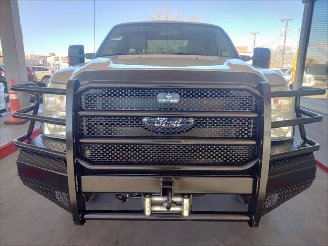 used 2011 Ford F-350 car, priced at $22,500