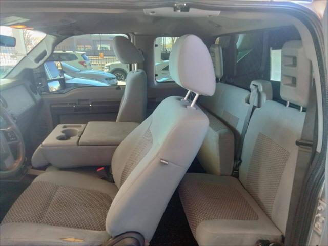 used 2011 Ford F-350 car, priced at $22,500