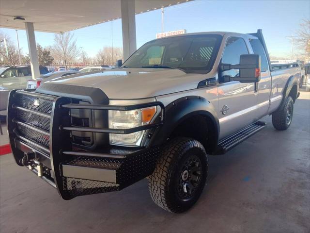 used 2011 Ford F-350 car, priced at $22,500