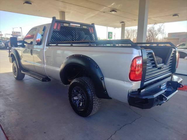 used 2011 Ford F-350 car, priced at $22,500