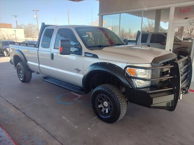 used 2011 Ford F-350 car, priced at $22,500