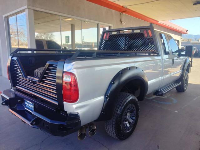 used 2011 Ford F-350 car, priced at $22,500