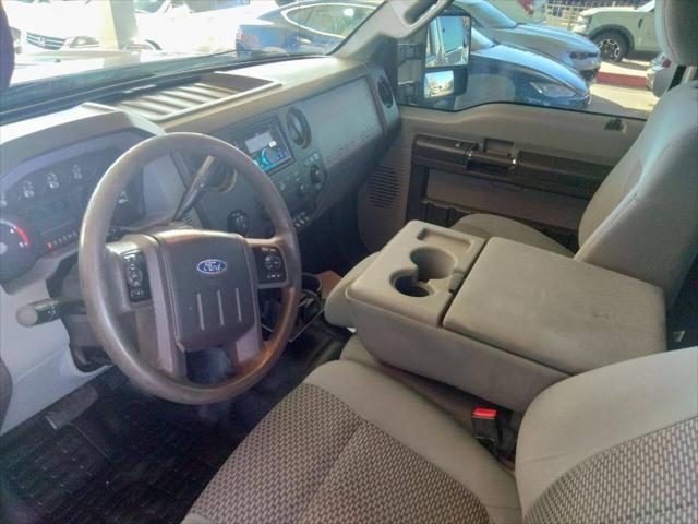 used 2011 Ford F-350 car, priced at $22,500