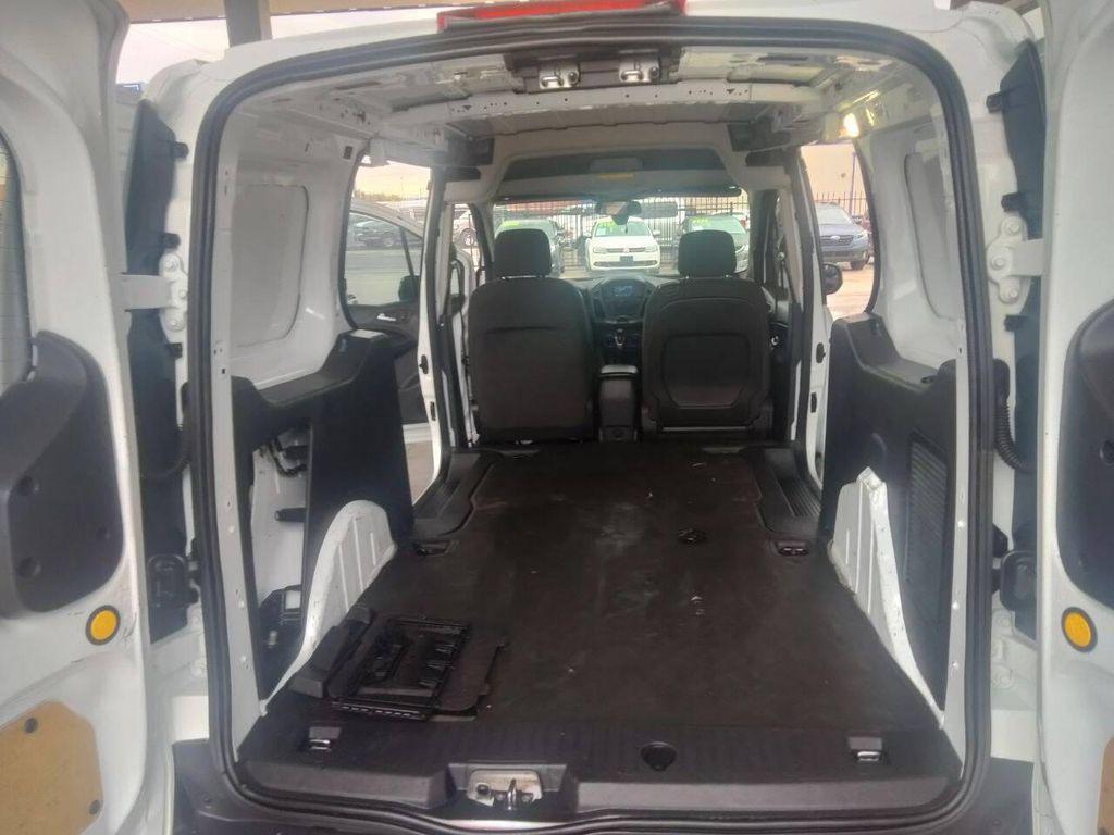 used 2015 Ford Transit Connect car, priced at $10,950