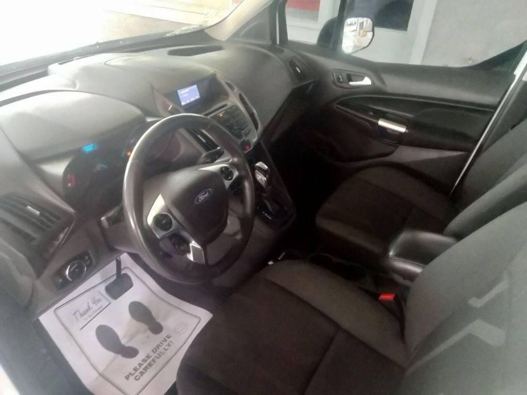 used 2015 Ford Transit Connect car, priced at $10,950