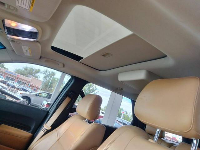 used 2012 Dodge Durango car, priced at $10,950