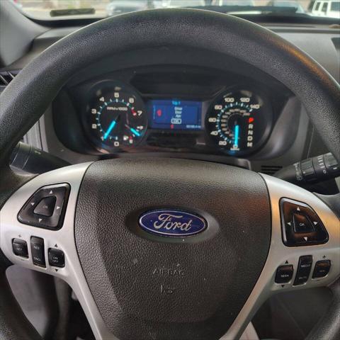 used 2015 Ford Explorer car, priced at $11,950