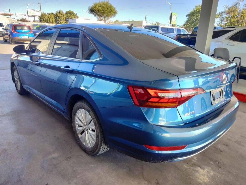 used 2019 Volkswagen Jetta car, priced at $9,950