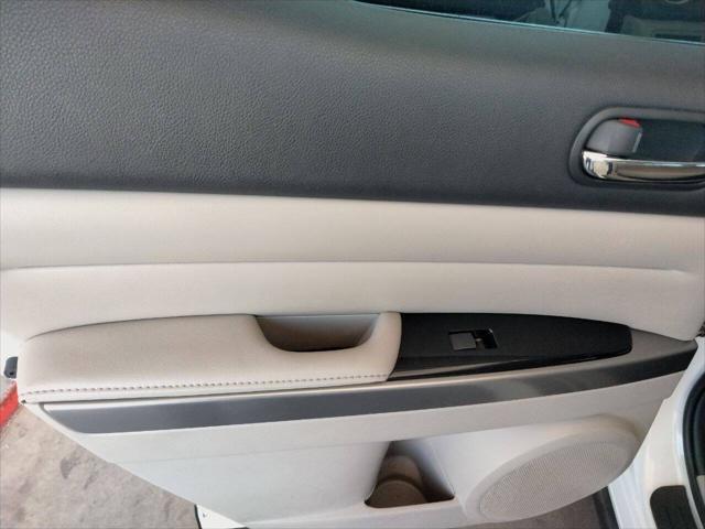 used 2012 Mazda CX-7 car, priced at $8,950