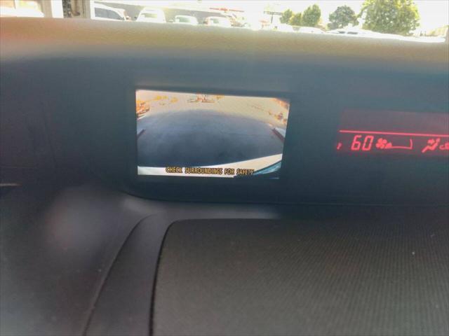 used 2012 Mazda CX-7 car, priced at $8,950