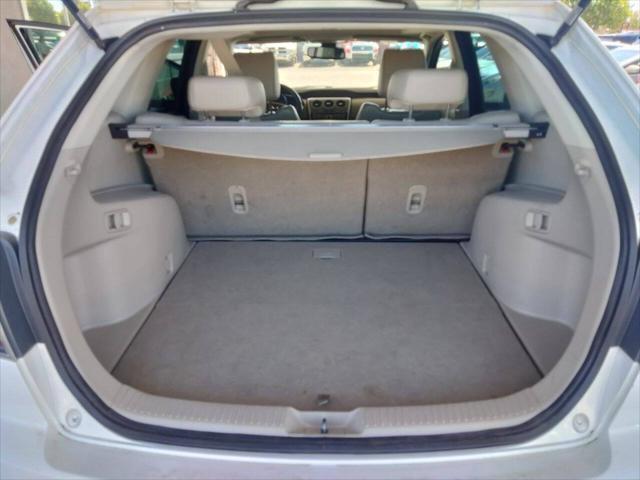 used 2012 Mazda CX-7 car, priced at $8,950