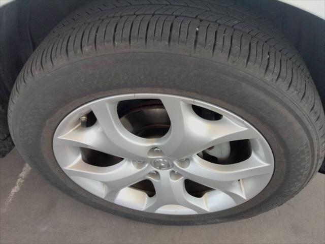 used 2012 Mazda CX-7 car, priced at $8,950