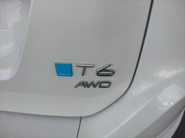 used 2015 Volvo XC60 car, priced at $12,950