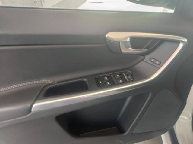 used 2015 Volvo XC60 car, priced at $12,950