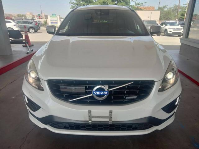 used 2015 Volvo XC60 car, priced at $12,950